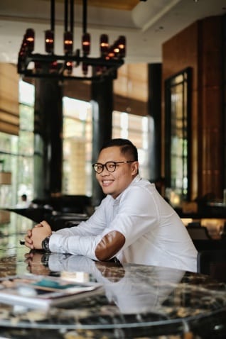 Ficky Yoga Pratama Sagala