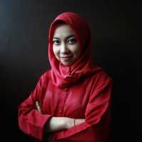 teh ana teh ana