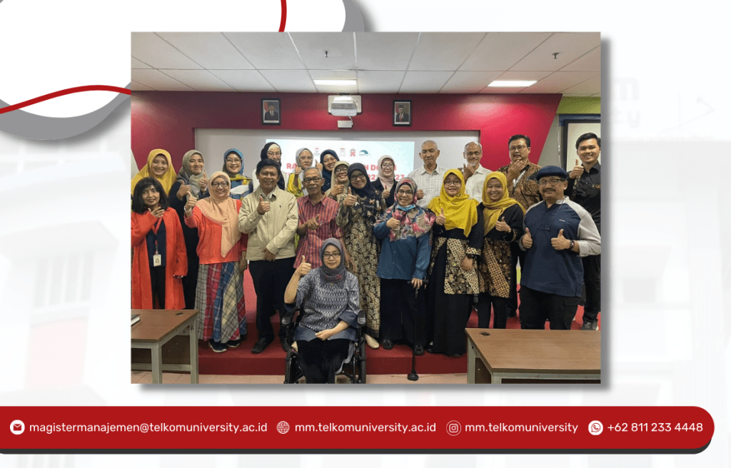 Rapat Pengampuan Dosen Semester Genap TA 2022/2023