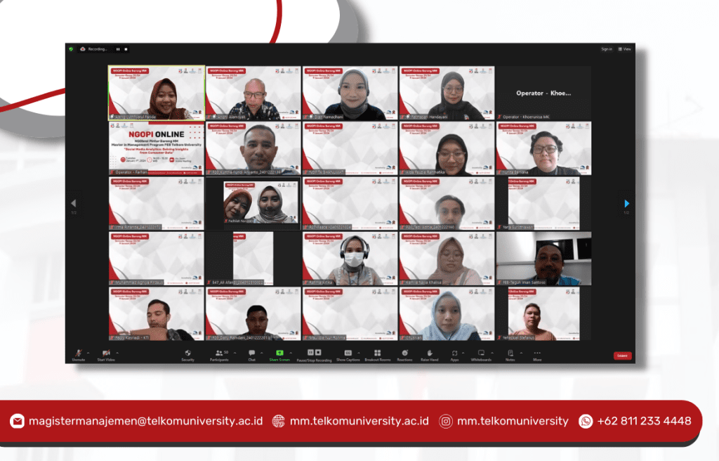 NGOPI Online Bareng MM Semester Genap 23/24