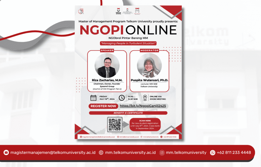 NGOPI Online Bareng MM Semester Ganjil 24/25